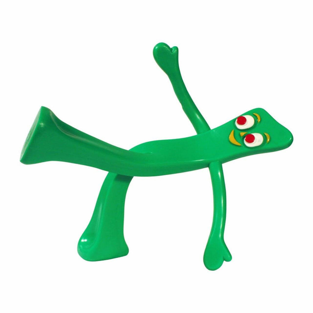 NJ Croce Gumby 6 Inch Bendable - Shop The Docks