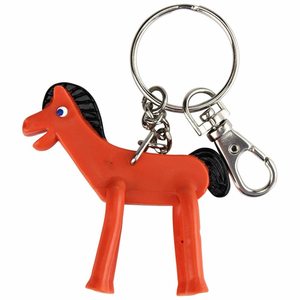 NJ Croce Pokey Bendable Key Chain - Shop The Docks